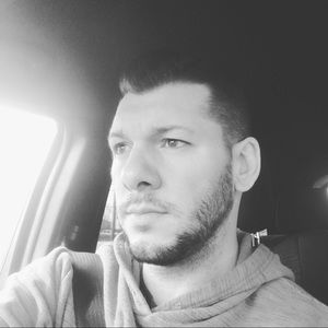 Meet your Posher, Marc